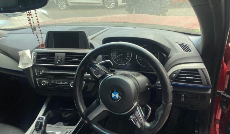
								2015 BMW F23 S SERIES full									