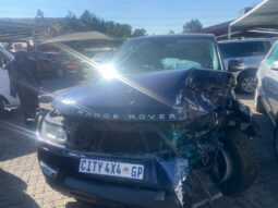 2014 LAND ROVER R/ROVER SPORT