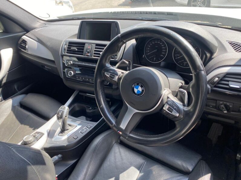
								2016 BMW 235i full									