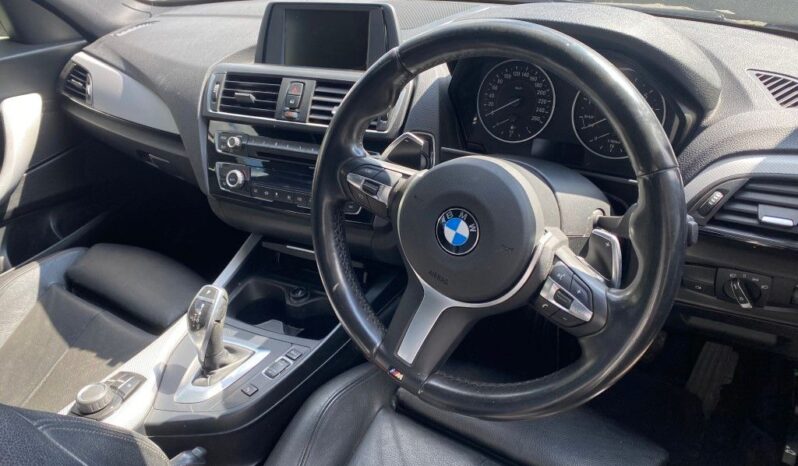 
								2016 BMW 235i full									