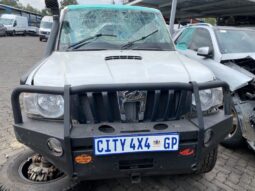 2016 MAHINDRA PIK UP