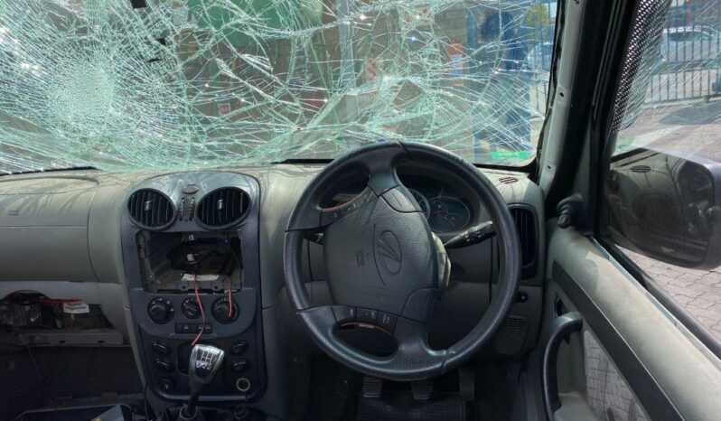 
								2016 MAHINDRA PIK UP full									