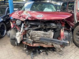 2021 KIA SELTOS 1.5D EX