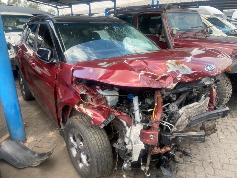 
								2021 KIA SELTOS 1.5D EX full									