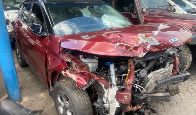 
								2021 KIA SELTOS 1.5D EX full									