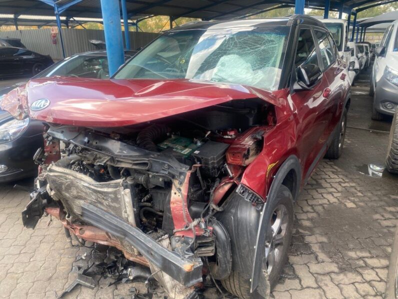 
								2021 KIA SELTOS 1.5D EX full									