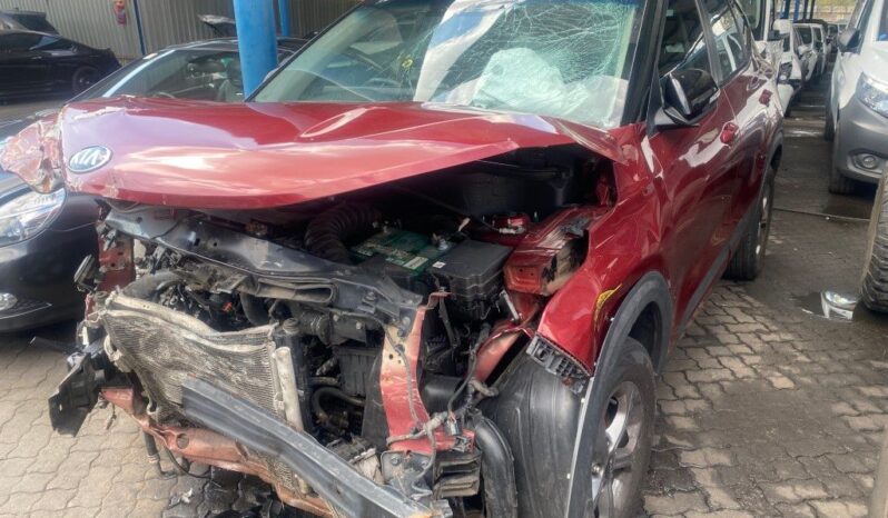 
								2021 KIA SELTOS 1.5D EX full									