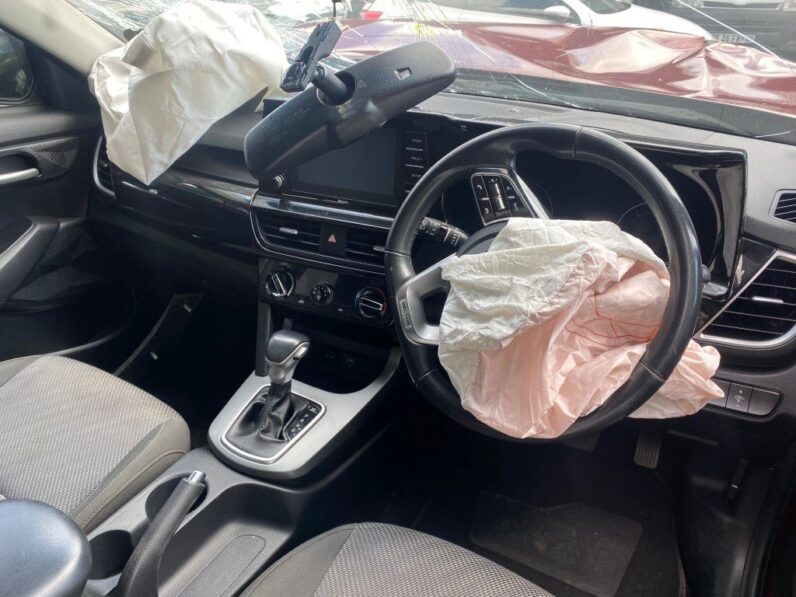 
								2021 KIA SELTOS 1.5D EX full									