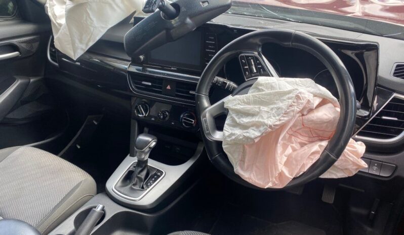 
								2021 KIA SELTOS 1.5D EX full									