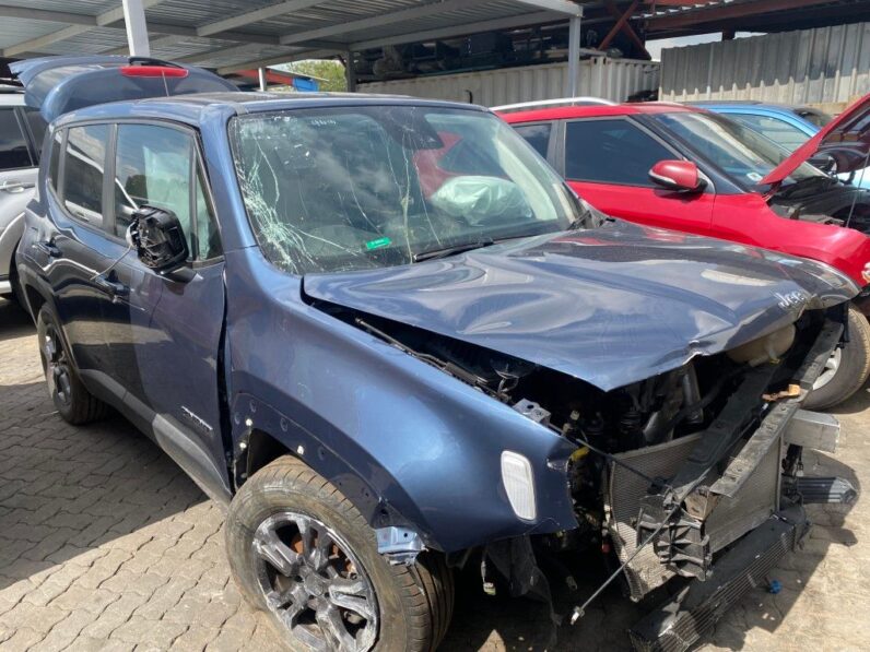 
								2024 JEEP RENEGADE full									