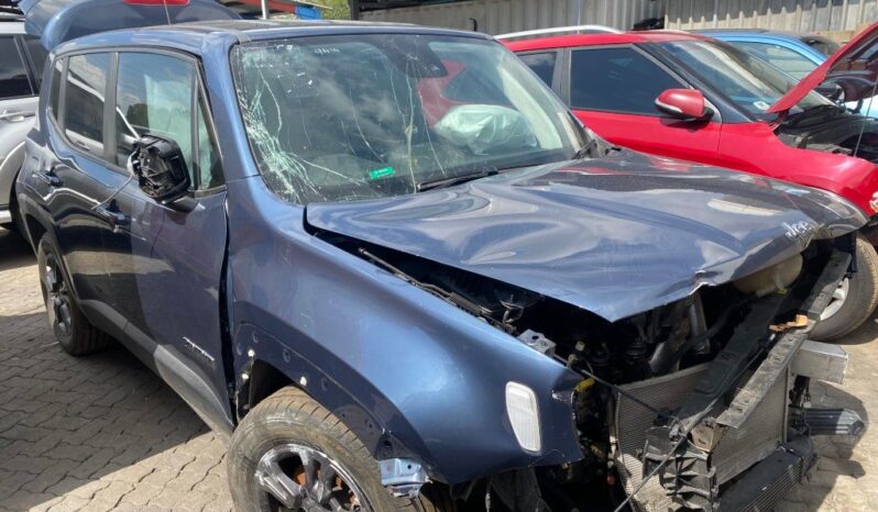 
								2024 JEEP RENEGADE full									