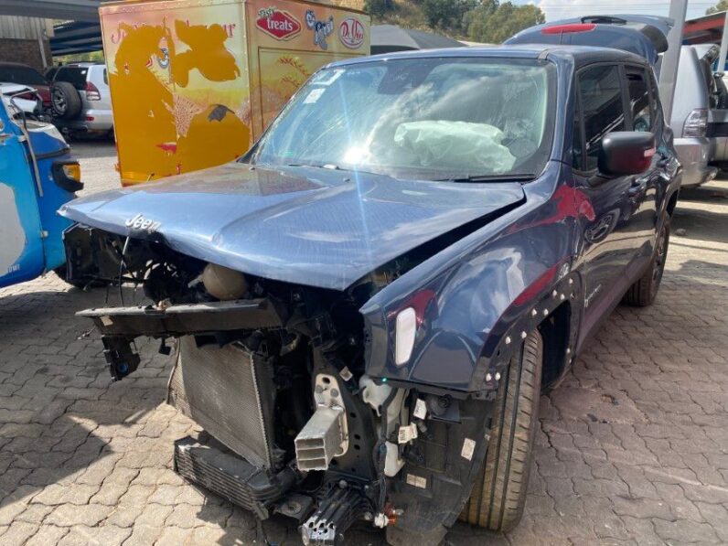 
								2024 JEEP RENEGADE full									