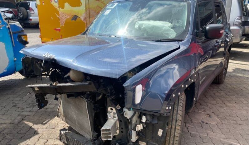 
								2024 JEEP RENEGADE full									