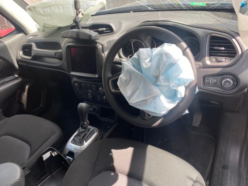 
								2024 JEEP RENEGADE full									