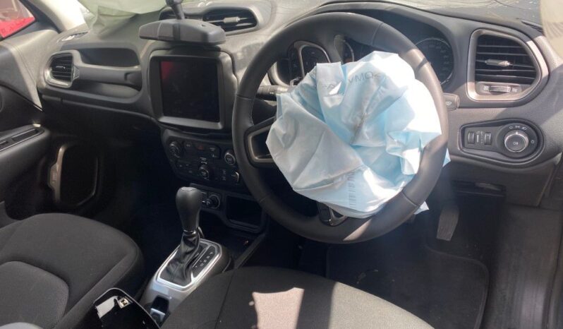 
								2024 JEEP RENEGADE full									