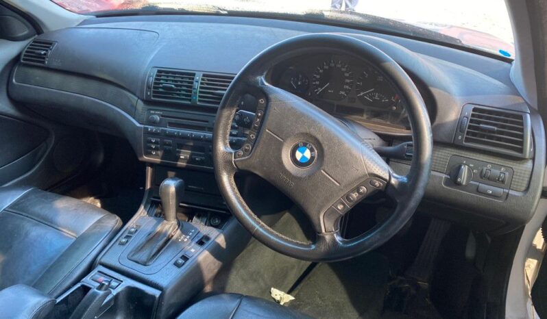 
								2003 BMW 318i TOURING full									