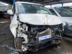 2022 HYUNDAI STARIA 2.2