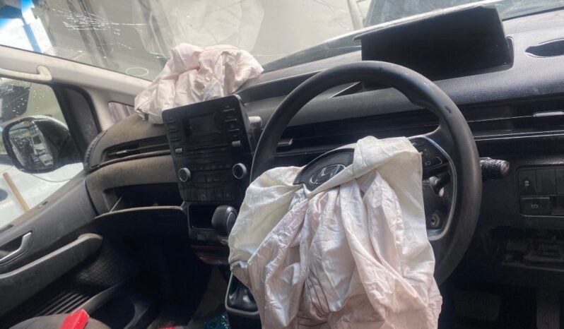 
								2022 HYUNDAI STARIA 2.2 full									