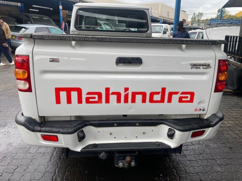 
								2025 MAHINDRA PIK UP 2.2 MHAWK full									