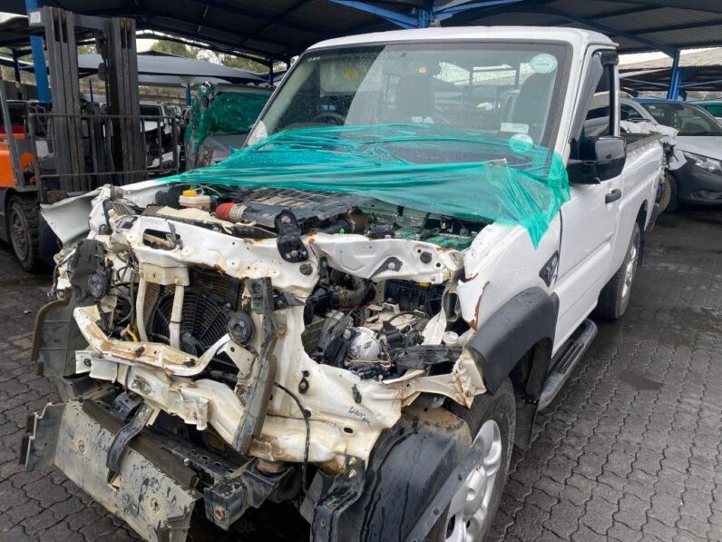 
								2025 MAHINDRA PIK UP 2.2 MHAWK full									