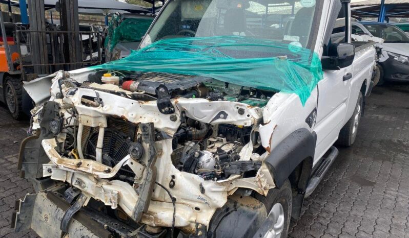 
								2025 MAHINDRA PIK UP 2.2 MHAWK full									