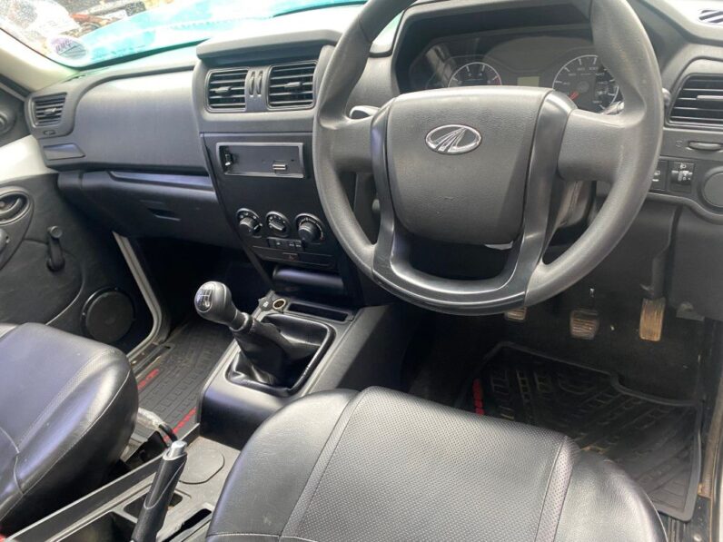 
								2025 MAHINDRA PIK UP 2.2 MHAWK full									