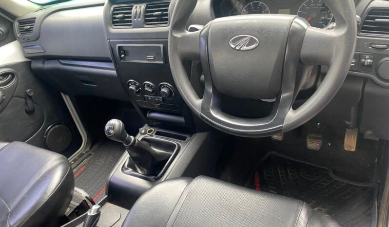 
								2025 MAHINDRA PIK UP 2.2 MHAWK full									