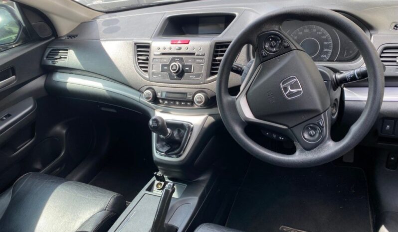 
								2014 HONDA CRV 2.0 COMFORT full									