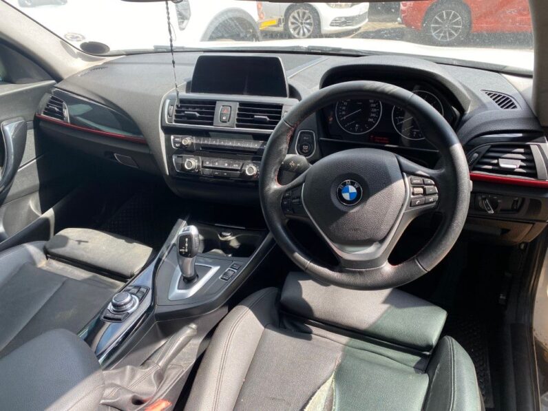 
								2017 BMW 220i SPORT LINE F22 full									