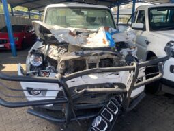 2022 MAHINDRA PIK UP 2.2 MHAWK