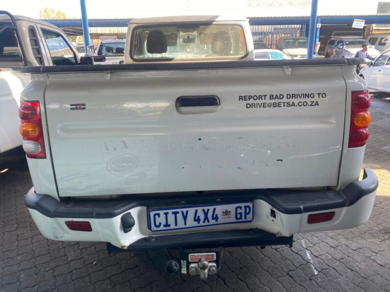 
								2022 MAHINDRA PIK UP 2.2 MHAWK full									