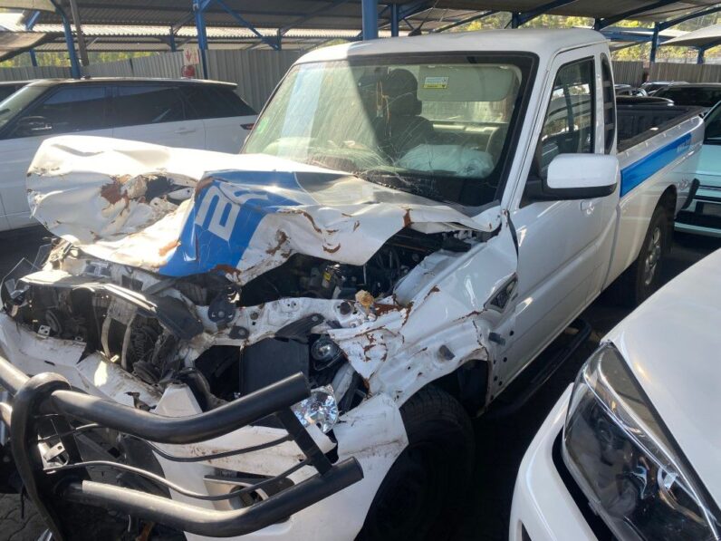 
								2022 MAHINDRA PIK UP 2.2 MHAWK full									