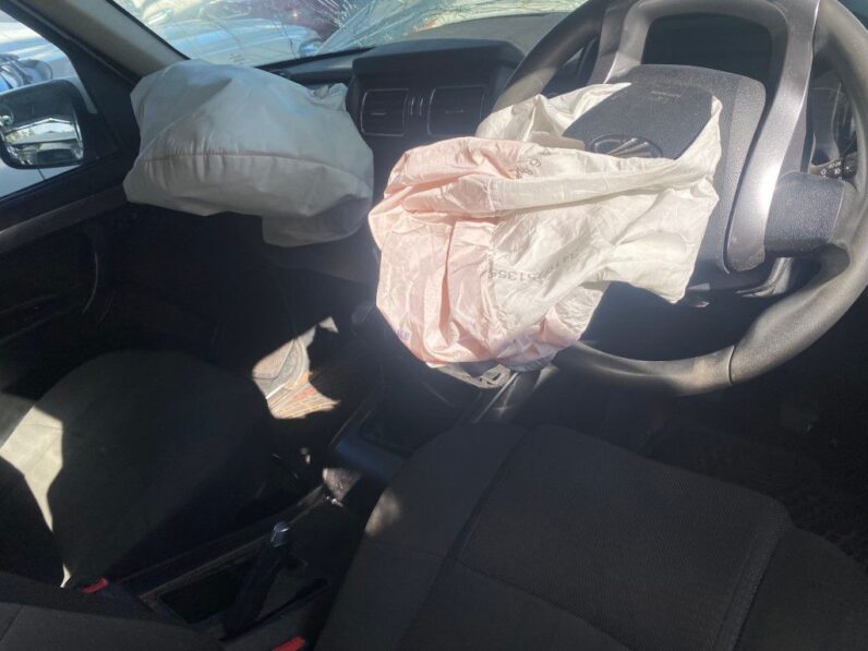 
								2022 MAHINDRA PIK UP 2.2 MHAWK full									