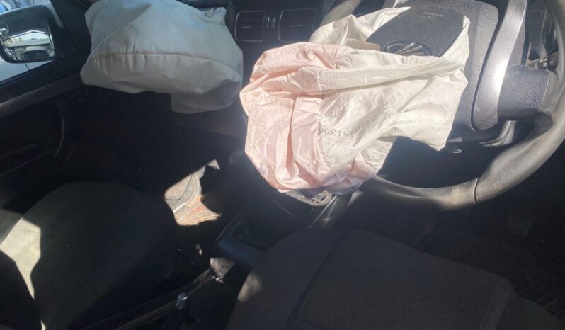 
								2022 MAHINDRA PIK UP 2.2 MHAWK full									