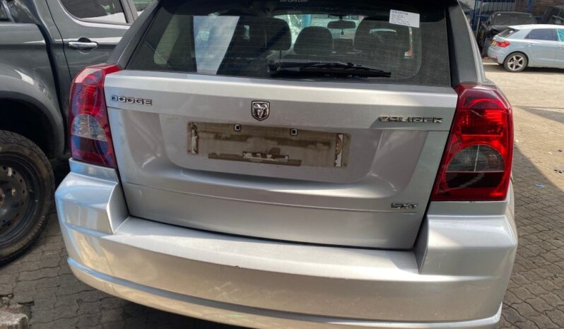 
								2010 DODGE CALIBER full									