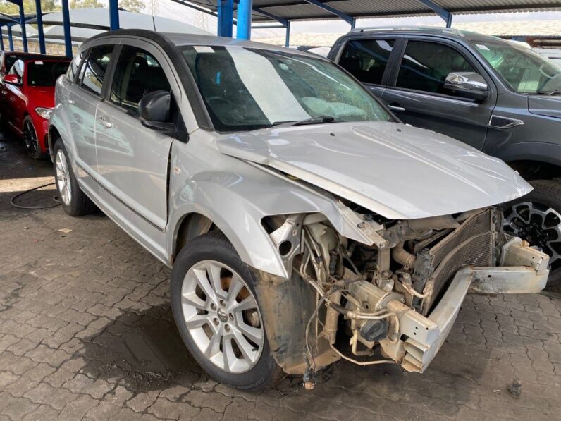 
								2010 DODGE CALIBER full									