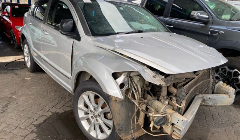 
								2010 DODGE CALIBER full									