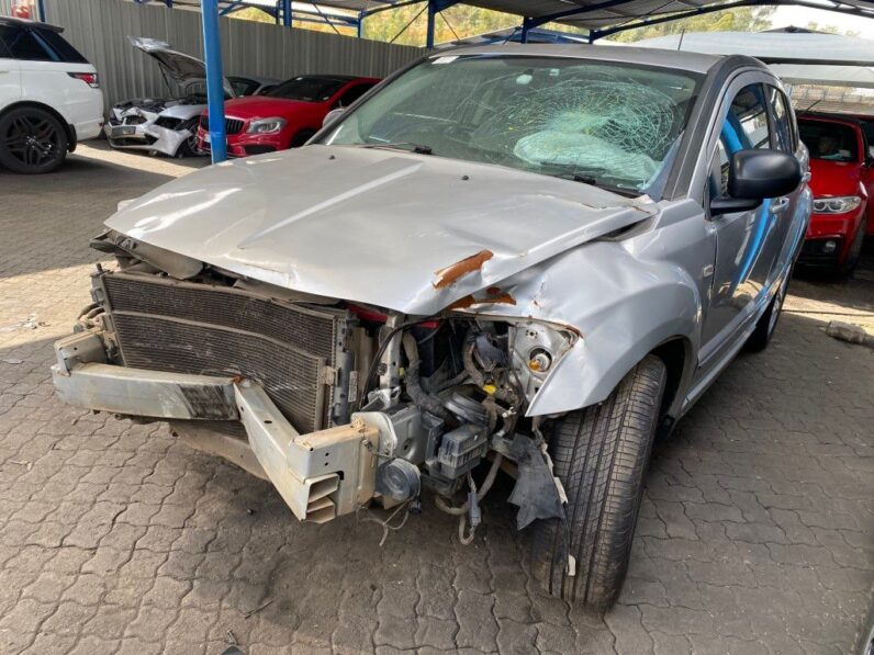 
								2010 DODGE CALIBER full									