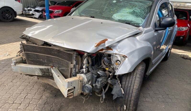 
								2010 DODGE CALIBER full									