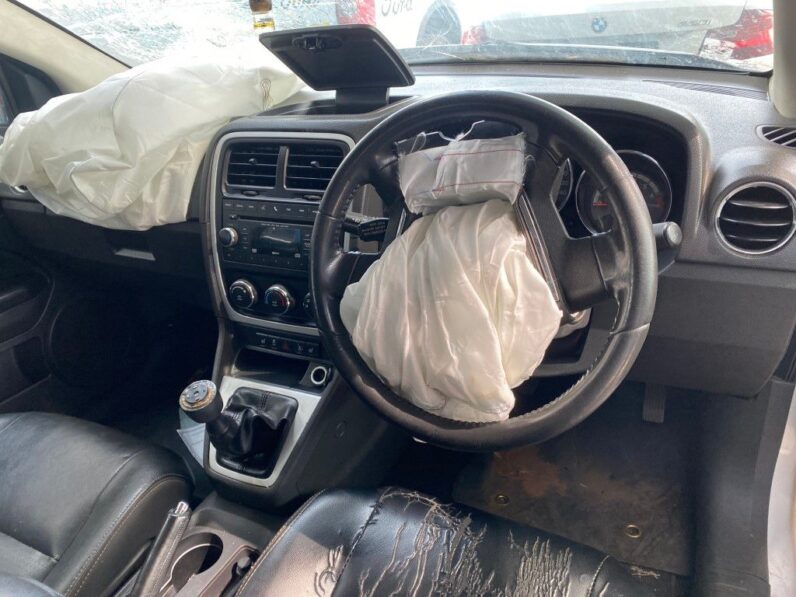 
								2010 DODGE CALIBER full									