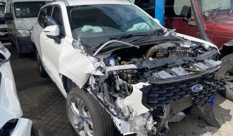 
								2025 FORD TERRITORY full									