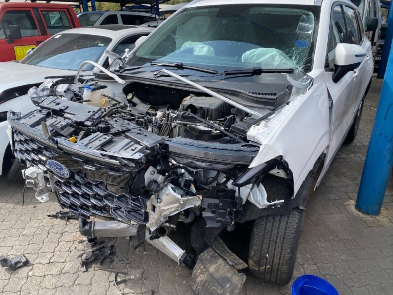 
								2025 FORD TERRITORY full									