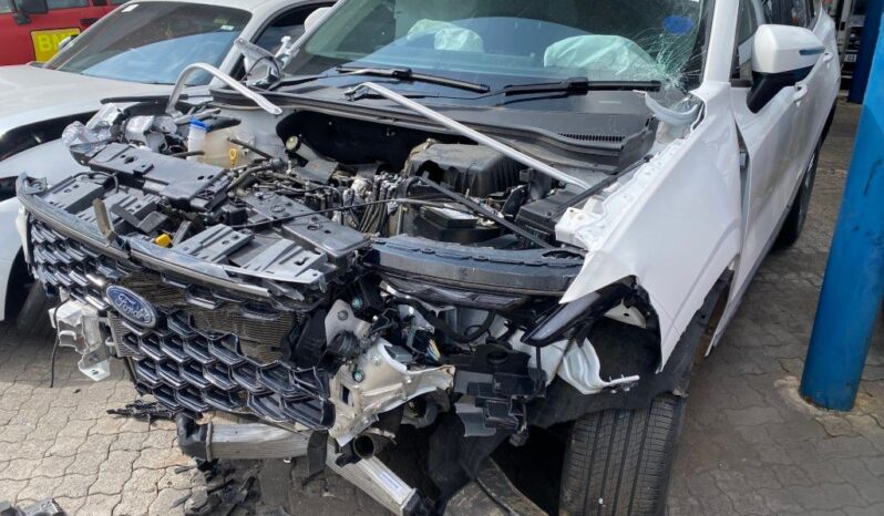 
								2025 FORD TERRITORY full									