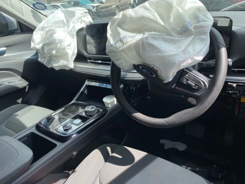 
								2025 FORD TERRITORY full									