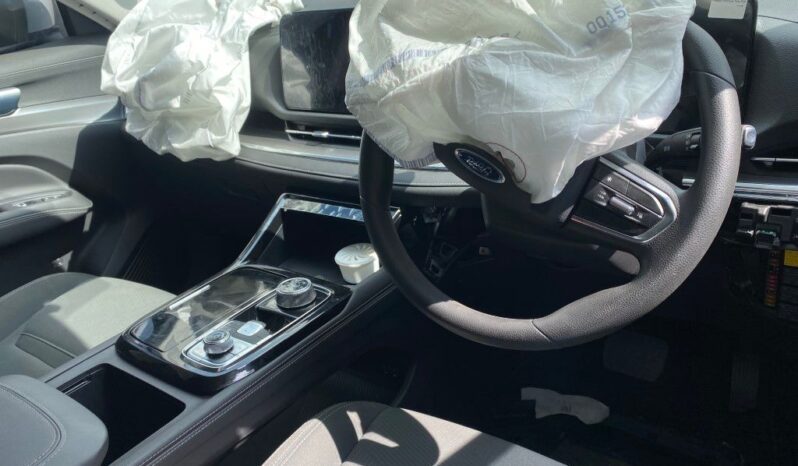 
								2025 FORD TERRITORY full									