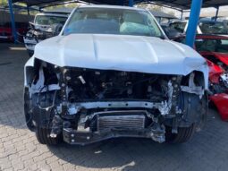 2025 FORD RANGER 2.0D XL