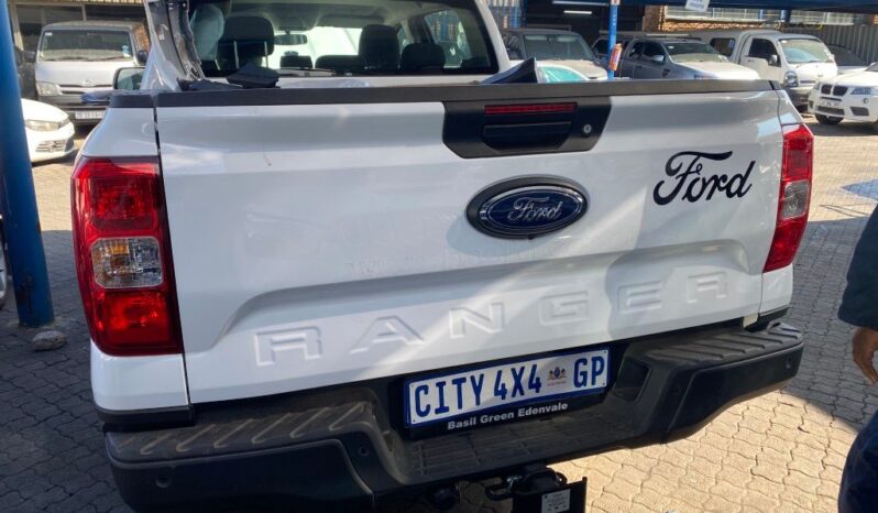 
								2025 FORD RANGER 2.0D XL full									