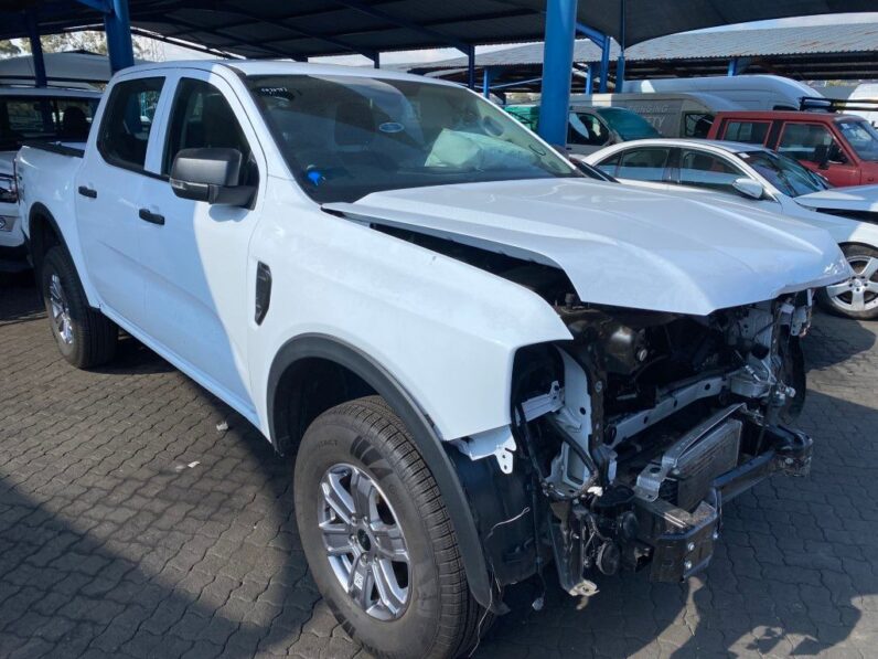 
								2025 FORD RANGER 2.0D XL full									