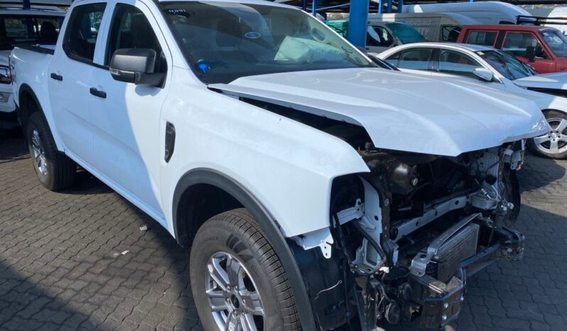 
								2025 FORD RANGER 2.0D XL full									