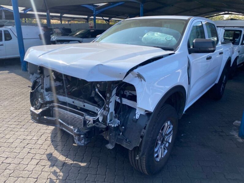 
								2025 FORD RANGER 2.0D XL full									